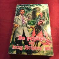 En yankee vid kung Arthurs hov