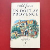 En doft av provence