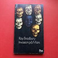  Invasion p&aring; Mars