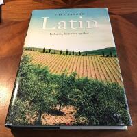 Latin : kulturen, historien, spr&aring;ket