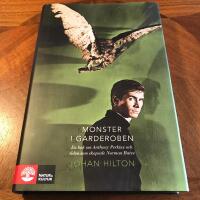 Monster i garderoben : en bok om Anthony Perkins och tiden som skapade Norman Bates