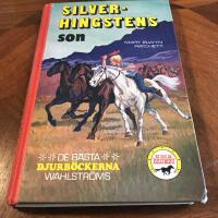 Silverhingstens son