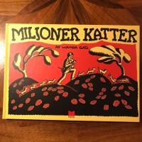 Miljoner katter