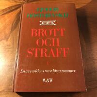 Brott och straff