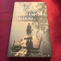 Min mamma &auml;r d&ouml;d