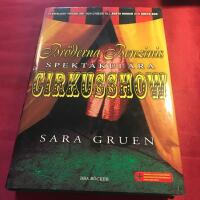 Br&ouml;derna Benzinis spektakul&auml;ra cirkusshow