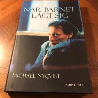 N&auml;r barnet lagt sig