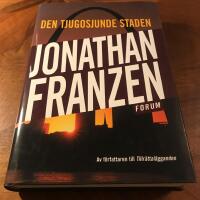 Den tjugosjunde staden