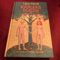 K&auml;rleksboken : f&ouml;r ton&aring;ringar om ton&aring;ringar