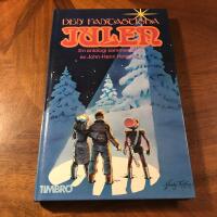 Den fantastiska julen : [en antologi]