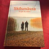 Skilsm&auml;ssa : s&aring; g&aring;r du vidare