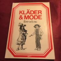 Kl&auml;der & mode f&ouml;rr och nu
