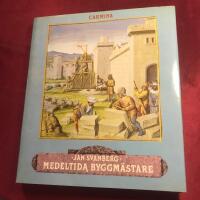 Medeltida byggm&auml;stare