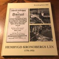 Hembygd Kronobergs l&auml;n 1770-1935