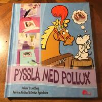 Pyssla med Pollux