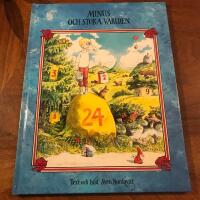 Minus och stora v&auml;rlden