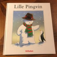 Lille Pingvin