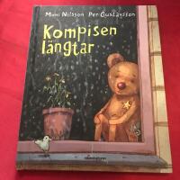 Kompisen l&auml;ngtar