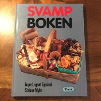 Svampboken
