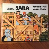 Mer om Sara
