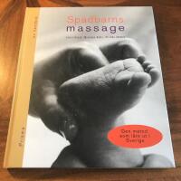 Sp&auml;dbarnsmassage : en handbok