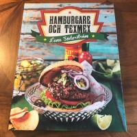 Hamburgare och texmex