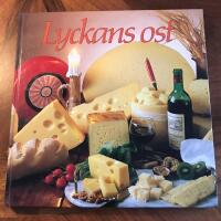 Lyckans ost