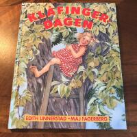 Kl&aring;fingerdagen