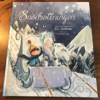 Sn&ouml;drottningen