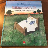 R&auml;kna med Ulli : f&aring;ret som inte kunde somna