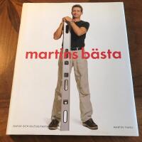 Martins b&auml;sta