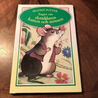 Sagan om skr&auml;ddaren, katten och m&ouml;ssen