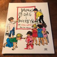 Barnens dag i Bullerbyn