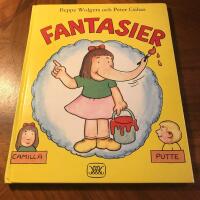 Fantasier