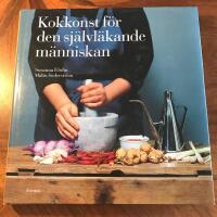 Kokkonst f&ouml;r den sj&auml;lvl&auml;kande m&auml;nniskan