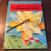Om insekter