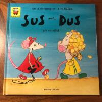 Sus och Dus g&ouml;r en utflykt