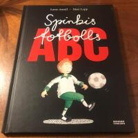 Spinkis fotbolls-ABC