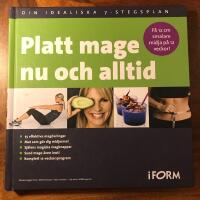 Platt mage nu och alltid