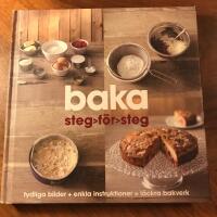 Baka steg f&ouml;r steg