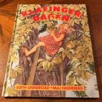 Kl&aring;fingerdagen