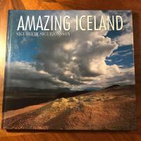Amazing Iceland = Fascinante Islande = Faszination Island