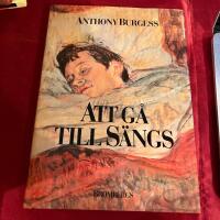 Att g&aring; till s&auml;ngs