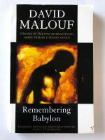 Remembering Babylon