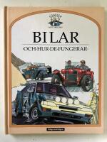 Bilar och hur de fungerar