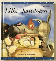 Lilla Jesusbarn