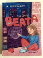 Jag heter Beata