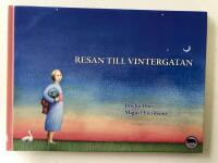 Resan till Vintergatan