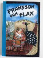 FRANSSON OCH FLAX 