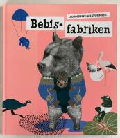 Bebisfabriken